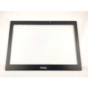   Dell Latitude E6410 használt bontott kijelző LCD keret 0T8K98