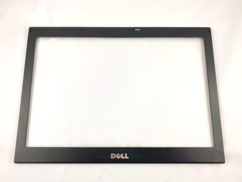 Dell Latitude E6410 használt bontott kijelző LCD keret 0T8K98