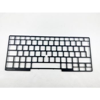   Dell Latitude E5470 használt bontott laptop billentyűzet keret trackpointos 0VHR8J