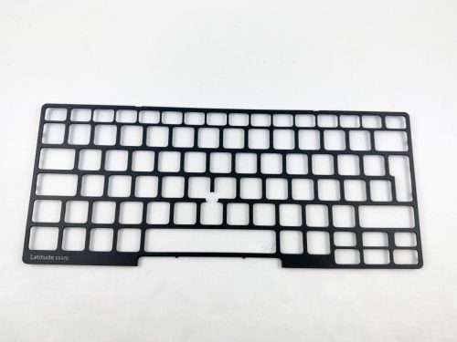 Dell Latitude E5470 használt bontott laptop billentyűzet keret trackpointos 0VHR8J