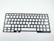 Dell Latitude E5470 használt bontott laptop billentyűzet keret trackpointos 0VHR8J