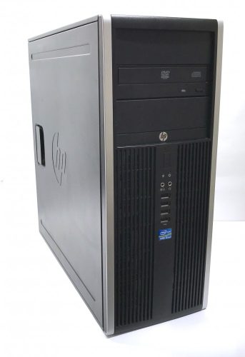 HP 8300 Elite i3 használt számítógép i3-3220
