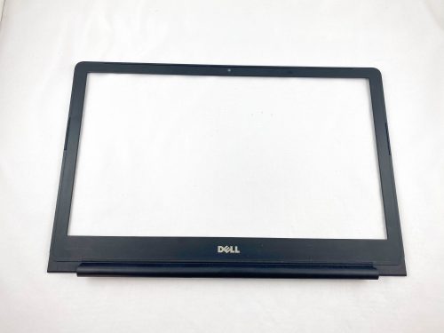 Dell Vostro 15 5568 használt bontott laptop kijelző LCD keret webcam 0YMCWV