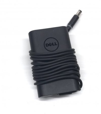 Dell 65W eredeti laptop töltő AC adapter 19,5V 3,34A LA65NM130