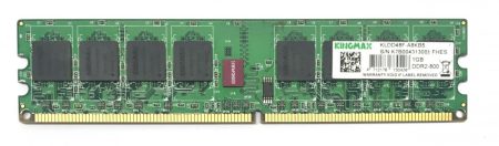 1Gb DDR2 800Mhz PC számítógép memória Ram PC2-6400