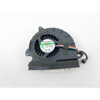   HP EliteBook 8440p használt bontott CPU processzor hűtés hűtő ventilátor 592950-001