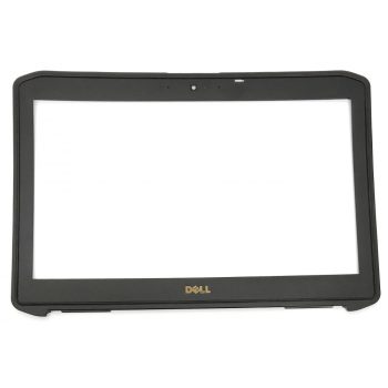   Dell Latitude E5430 használt bontott laptop LCD kijelző keret 