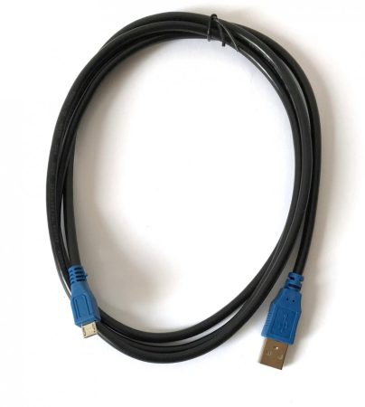 USB micro USB kábel 1.8m 