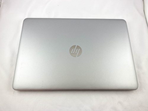 HP EliteBook 850 G4 használt laptop i5-7300U 16GB memória 500 GB NVMe SSD magyar billentyűzet webkamera
