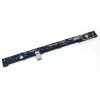 Hp ProBook 6450B bekapcsoló panel gomb