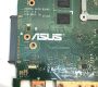 Asus 14” X402CA rev. 2.0 alaplap HM70 4Gb DDR3 Celeron 1007U + hűtő x402ca-wx076d