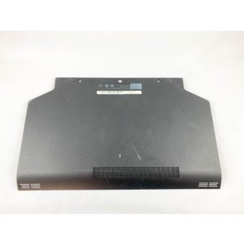   Dell Latitude E5530 használt bontott memória HDD SSD wifi alsó fedlap rendszer fedél műanyag burkolat 0K3KWK