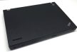 Lenovo ThinkPad T500 15,4” használt laptop Core 2 Duo P8700 2,53Ghz 120Gb SSD 4Gb DDR3