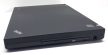 Lenovo ThinkPad T500 15,4” használt laptop Core 2 Duo P8700 2,53Ghz 120Gb SSD 4Gb DDR3