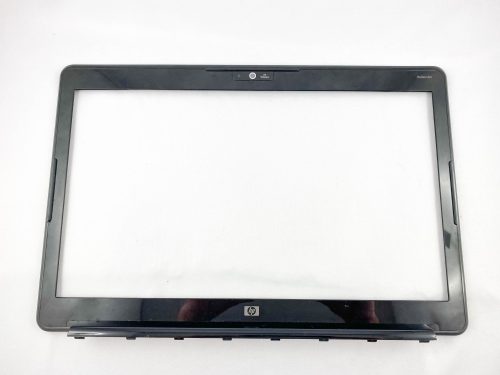 HP Pavilion dv6-2090eg használt bontott kijelző LCD keret WEBCAM 35UT3LBTP10