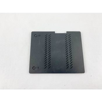   Lenovo ThinkPad T510 T520 W510 W520 használt bontott memória alsó fedél műanyag burkolat 60Y5501