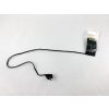   Lenovo ThinkPad L540 használt bontott kijelző LCD szalagkábel HD felbontás LVDS kábel 30pin 04X4854