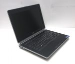   Dell Latitude E6430 használt laptop 14" i5-3320M 3,30Ghz 8Gb DDR3 180Gb SSD