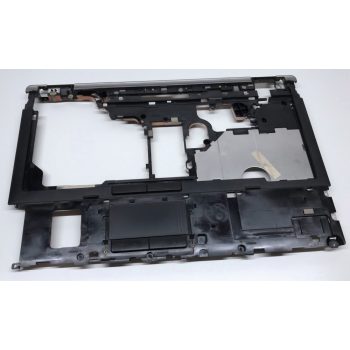 Hp Probook 6450B használt bontott belső laptop műanyag ház + toucpad