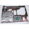 Hp Probook 6450B használt bontott belső laptop műanyag ház + toucpad