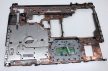Hp Probook 6450B használt bontott belső laptop műanyag ház + toucpad