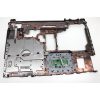 Hp Probook 6450B használt bontott belső laptop műanyag ház + toucpad