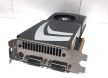 nVidia GeForce 9800 GTX 512Mb 256bit PCI-e használt videokártya