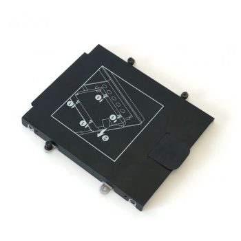   HP EliteBook Folio 9460M 9470M 9480M Laptop HDD beépítő keret
