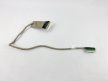 Lenovo ThinkPad T520 W520 használt bontott kijelző LCD szalagkábel LVDS 04W1565