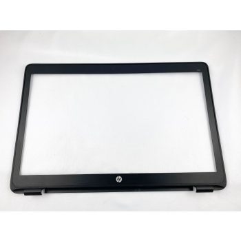   HP EliteBook 850 G1 850 G2 használt bontott kijelző LCD keret 730814-001