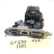 Asus nVIDIA Geforce GT 620 1Gb DDR3 használt videokártya HDMI