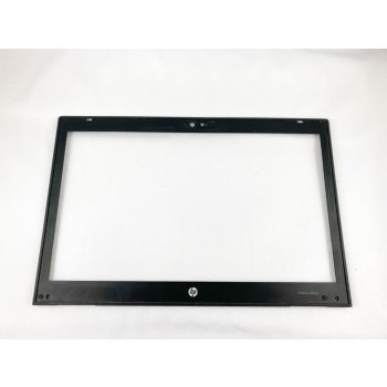   HP EliteBook 8460p használt bontott laptop kijelző LCD keret webcam 643919-001
