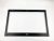 HP EliteBook 8460p használt bontott laptop kijelző LCD keret webcam 643919-001