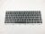 HP EliteBook 840 G5 840 G6 745 G5 745 G6 ZBook 14u G5 G6 használt USA világítós laptop billentyűzet trackpoint L14377-B31
