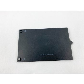   HP EliteBook 8440p használt bontott HDD SSD műanyag alsó fedél burkolat AM07D000300