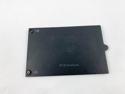 HP EliteBook 8440p használt bontott HDD SSD műanyag alsó fedél burkolat AM07D000300