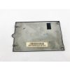   HP EliteBook 8440p használt bontott HDD SSD műanyag alsó fedél burkolat AM07D000300