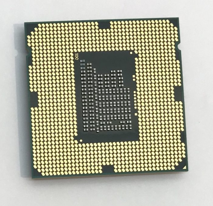 Intel pentium g860 какой сокет