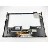   Lenovo ThinkPad T420 T420i használt bontott laptop touchpad palmrest 04W1372