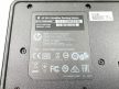 HP 2013 UltraSlim dokkoló állomás HSTNN-IX10 docking station D9Y32AA port replikátor USB 3.0 727347-001