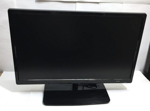 Terris LED TV 2242 FULLHD használt LCD monitor TV 1920x1080 USB