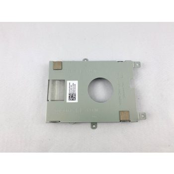   Dell Latitude E5530 használt laptop HDD SSD merevlemez beépítő keret caddy 0DGJ8M