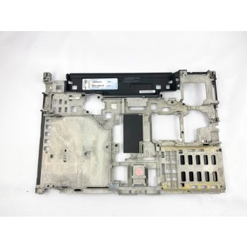   Lenovo ThinkPad T420 használt bontott fém alsó ház burkolat 04W1629