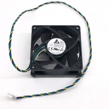   Lenovo ThinkCentre M73 SFF használt bontott ház hűtő ventilátor 45K6530