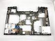 Dell Latitude E6510 használt bontott laptop fém alsó ház burkolat 0KV9KM 0XNRJC