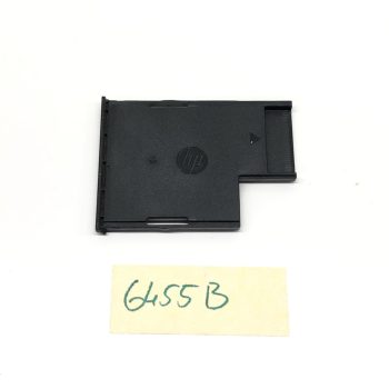   HP ProBook 6450b 6455b Express Card porvédő betét használt bontott