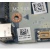   Dell Latitude E6420 használt bontott laptop USB LAN AUDIO modul panel