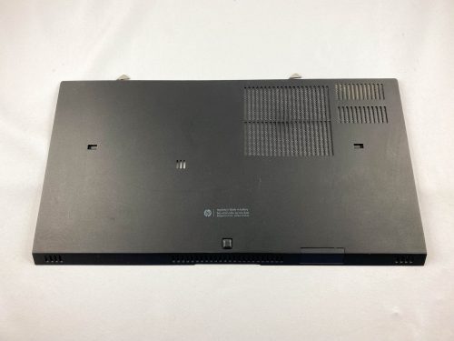 HP EliteBook 8560w 8570w használt bontott laptop rendszer fedél alsó fedlap