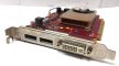 HP Ati Radeon HD 4650 1Gb 128 bit használt videokártya