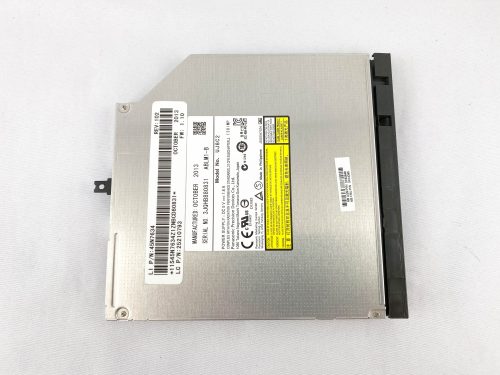 Lenovo ThinkPad L440 L540 használt bontott DVD író optikai meghajtó UJ8C2 04X4286